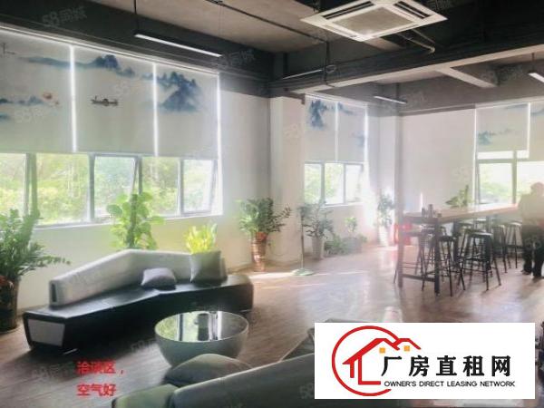  非中介）25到100平可办公可做仓库业主直租