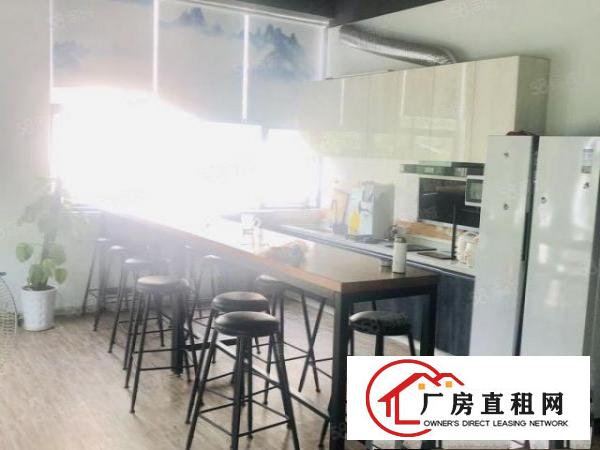 非中介）25到100平可办公可做仓库业主直租