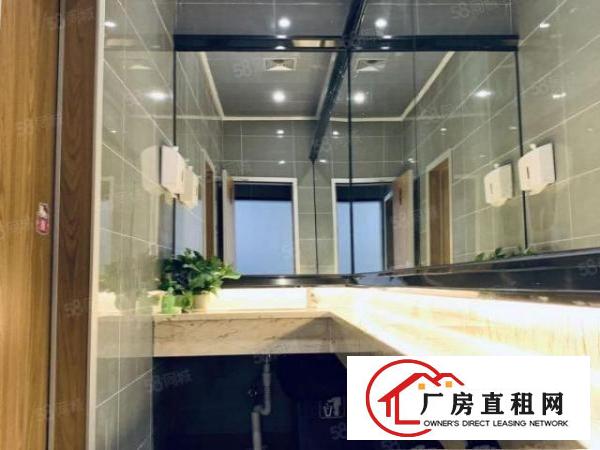  非中介）25到100平可办公可做仓库业主直租