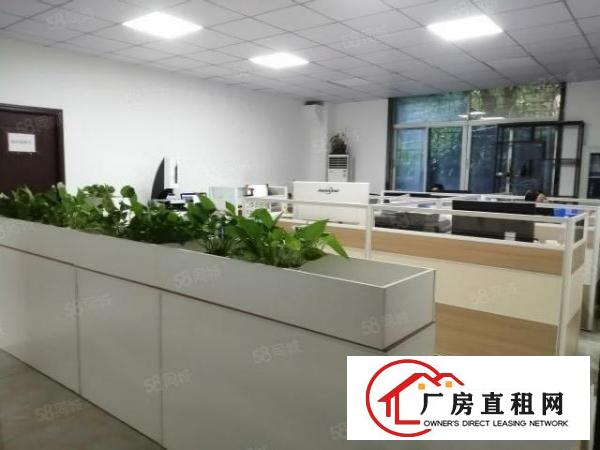  西乡宝运达附近，铁岗水库路边，新空出楼上精装修1300平出租