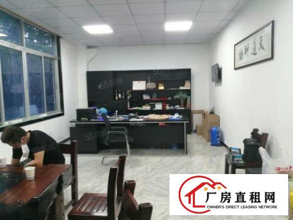  西乡宝运达附近，铁岗水库路边，新空出楼上精装修1300平出租