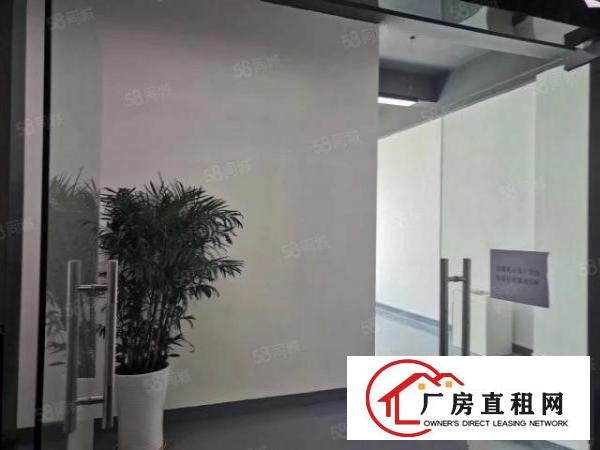  固戍楼上150平300平500平2000平装修实墙可过消防