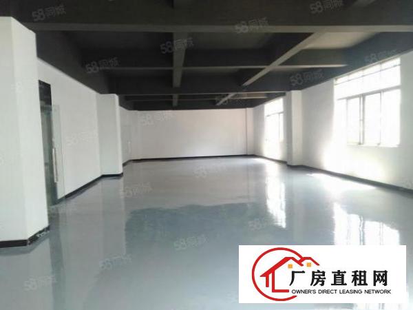  西乡宝运达工改写字楼租金33带基础装修，适合办公仓库使用