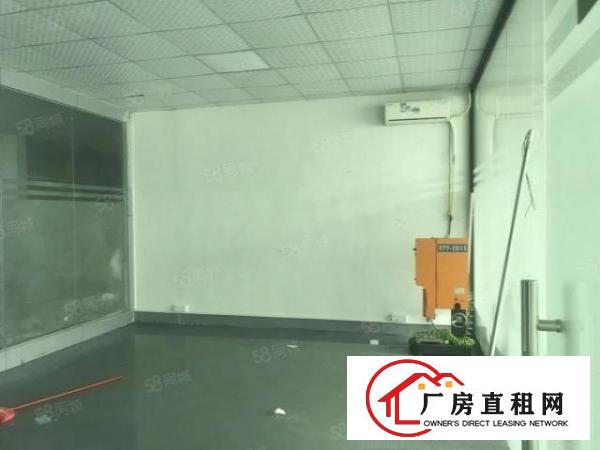  西乡固戍390平精装修办公室出租