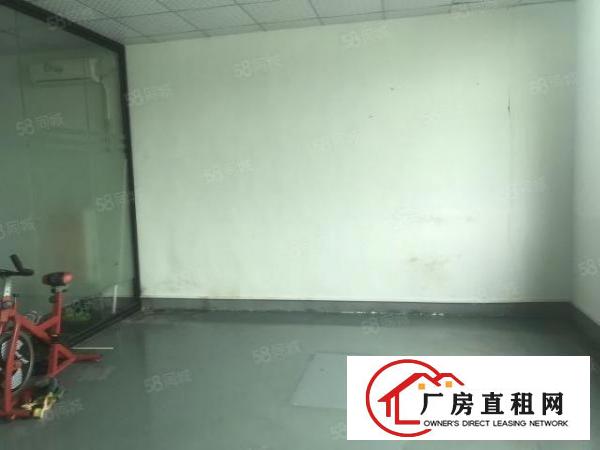  西乡固戍390平精装修办公室出租