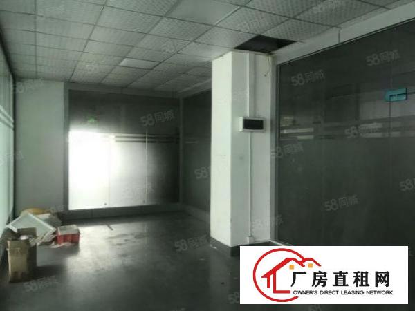  西乡固戍390平精装修办公室出租