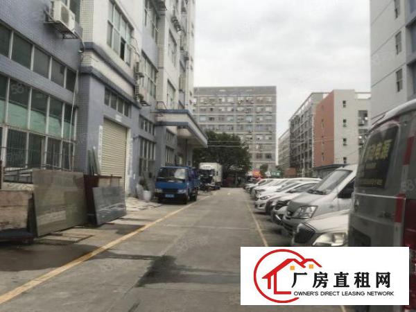  西乡固戍390平精装修办公室出租