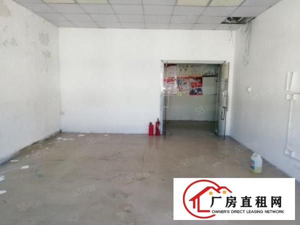  西乡，广深公路，固戍大门附近，楼上整层带装修966平厂房出租