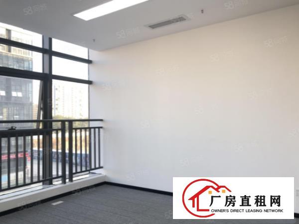  西乡新装修办公室60平，品质保证，交通方便，价格实惠！