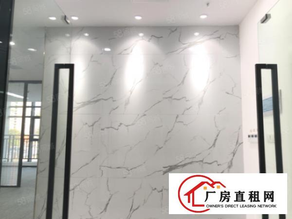  西乡新装修办公室60平，品质保证，交通方便，价格实惠！