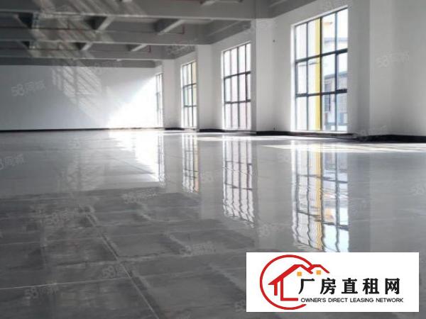  西乡地铁口精装修办公厂房仓库200平业主急租