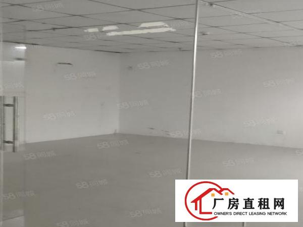  固戍25元1平精装修办公室仓库60平100平160平200