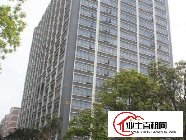  原房东恒丰工业城内1200平米可分租
