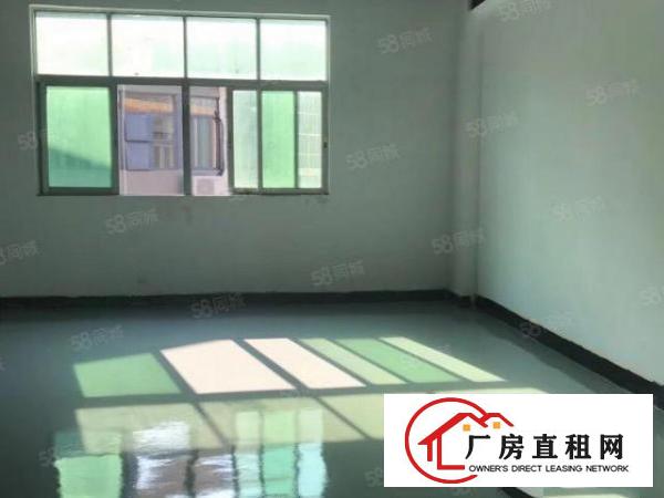  固戍小面积100平180平200平500平带装修实墙可过消防
