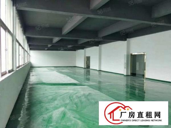  西乡银田300平米至1000平米办公室厂房仓库出租