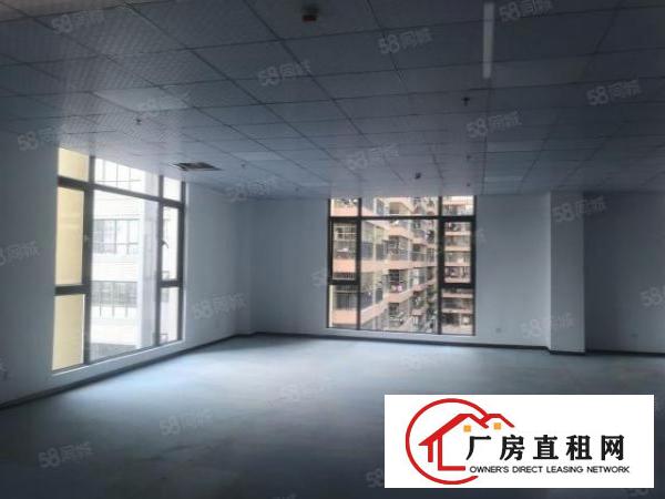  西乡地铁站附近230一400一3000带装修厂房办公室出租