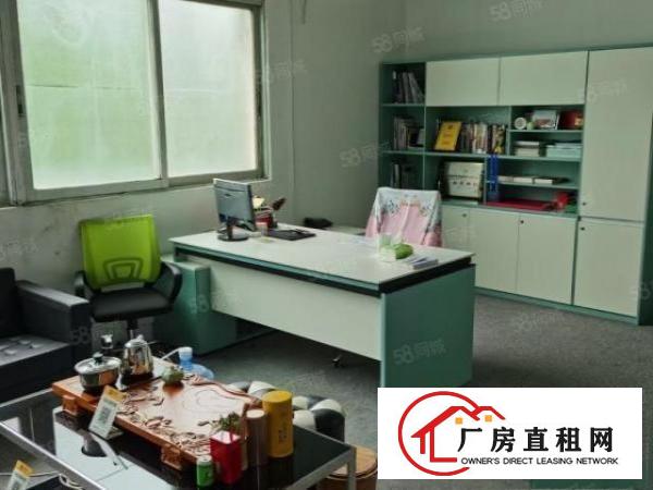  西乡新出厂房380平