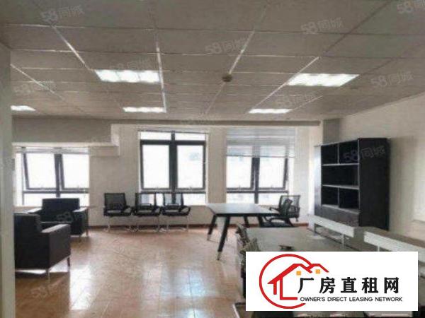  宝安西乡地铁口物业130平已搬空随时入驻！