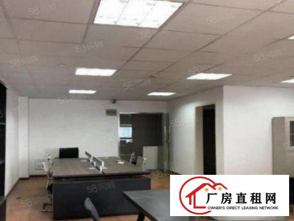  宝安西乡地铁口物业130平已搬空随时入驻！