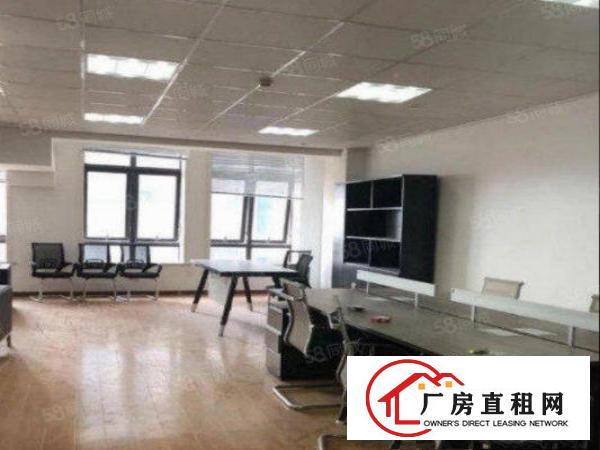 宝安西乡地铁口物业130平已搬空随时入驻！