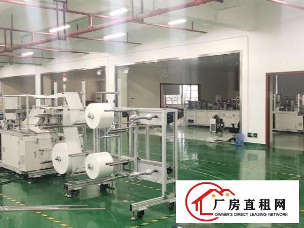 西乡大道新出原房东一楼厂房1000平，水电到位。