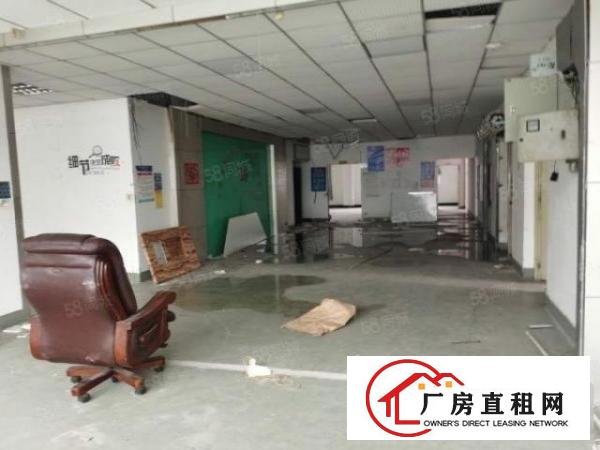  西乡固戍宝安大道原房东精装修1150平米出租