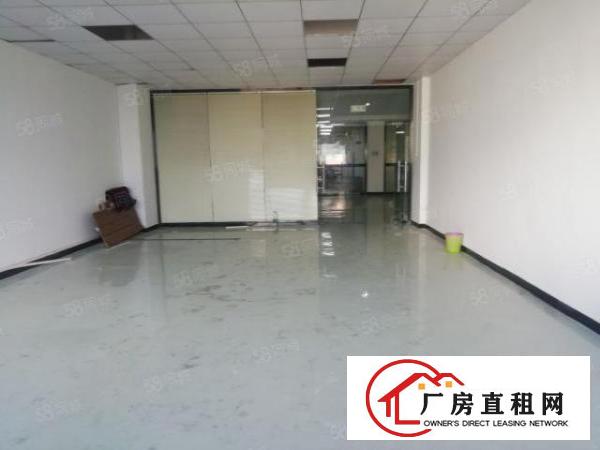 西乡，洲石路，鹤洲，245平起租至3600平，带装修厂房出租