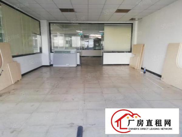  西乡，洲石路，鹤洲，245平起租至3600平，带装修厂房出租