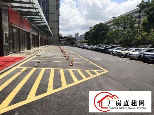  西乡，固戍地铁站，原房东，8成使用率，面积75平起。