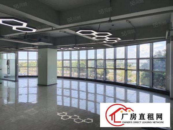  西乡，固戍地铁站，原房东，8成使用率，面积75平起。