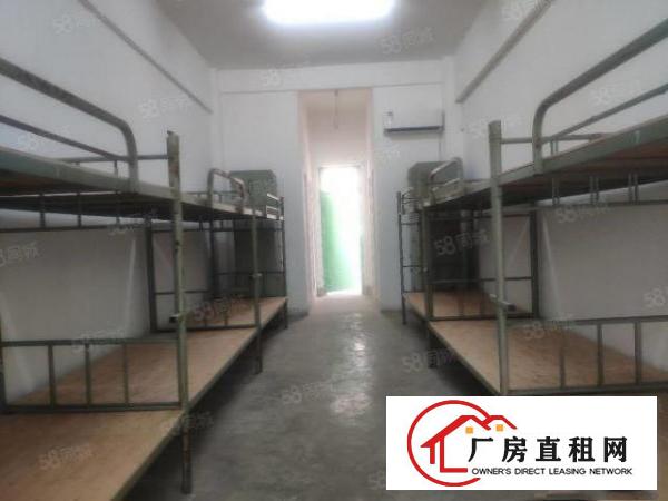  西乡集体职工宿舍出租拎包入住