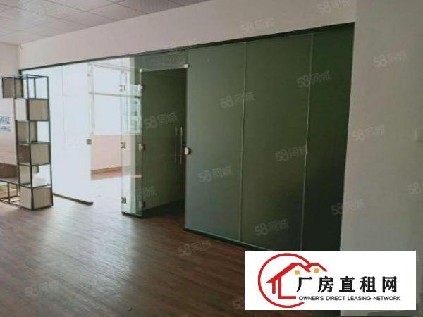  西乡固戍地铁口十万级无尘车间690平出租