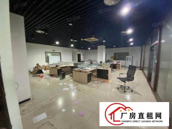  西乡固戍地铁口十万级无尘车间690平出租