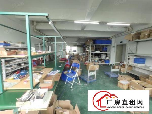  西乡，固戍地铁站附近，新出整层带精装修280平，直接拎包入驻