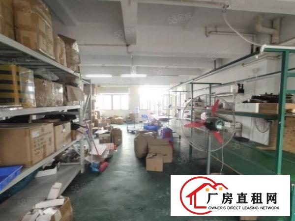  西乡，固戍地铁站附近，新出整层带精装修280平，直接拎包入驻