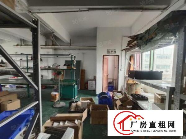  西乡，固戍地铁站附近，新出整层带精装修280平，直接拎包入驻