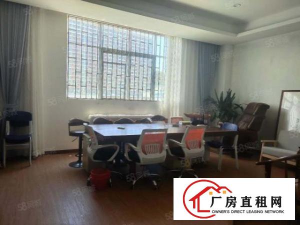  西乡，固戍地铁站附近独门独院带装修整层1100平，无转让费。