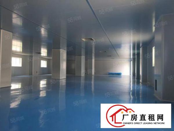  西乡，固戍地铁站附近独门独院带装修整层1100平，无转让费。