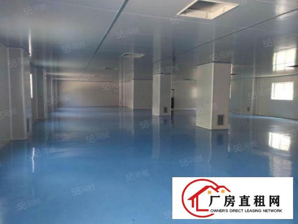  西乡，固戍地铁站附近独门独院带装修整层1100平，无转让费。