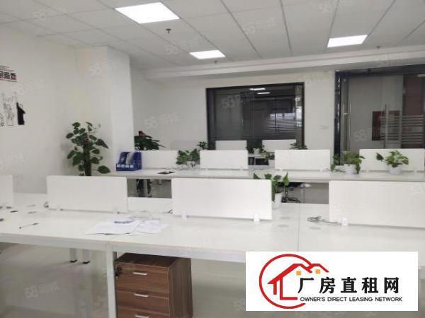  宝安西乡固戍地铁站附近楼上精装修带空调118平起可组合
