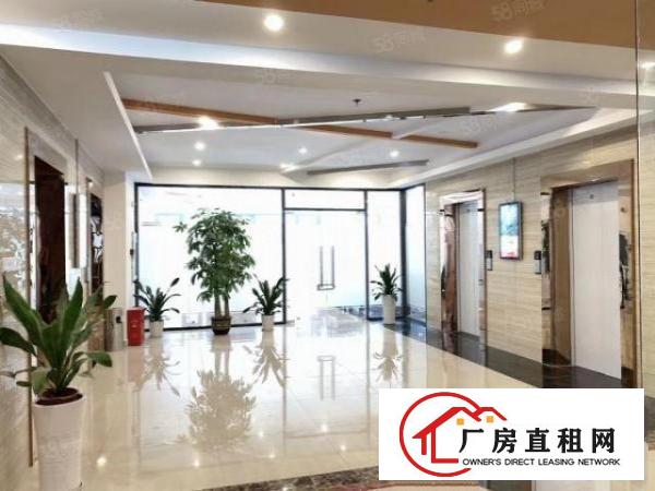  西乡地铁口带装修100平300平500平2000各种面积出租