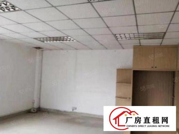  宝安西乡精装修厂房出租，附带办公室配电2000千瓦！