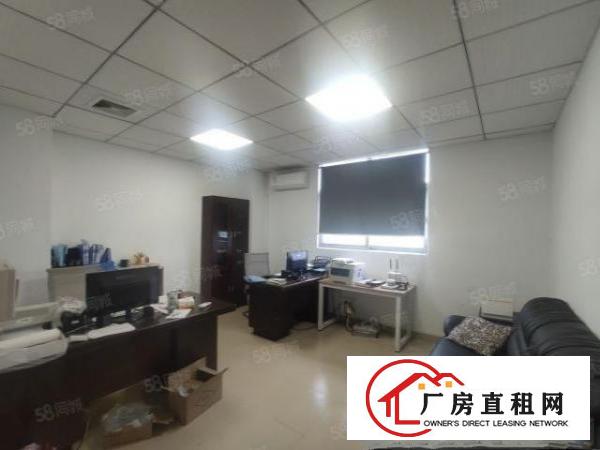  西乡，固戍大门附近，楼上带精装修460平，办公出租，水电齐全