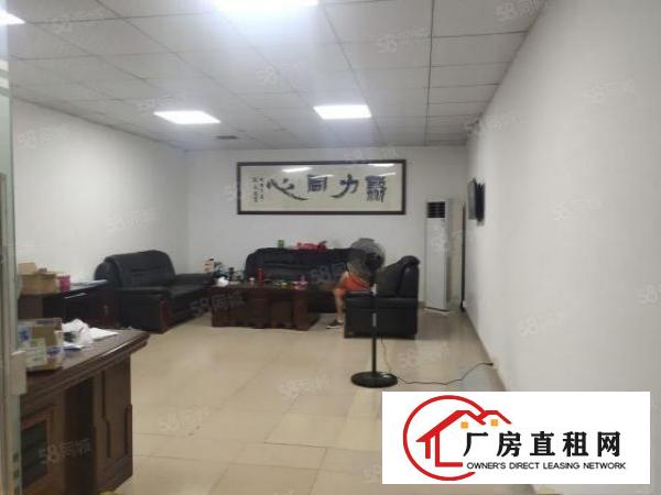  西乡，固戍大门附近，楼上带精装修460平，办公出租，水电齐全