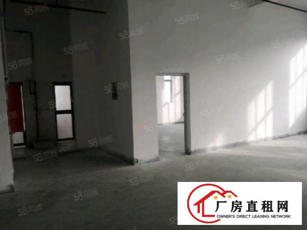  宝安西乡工业园厂房出租800平，另配备宿舍