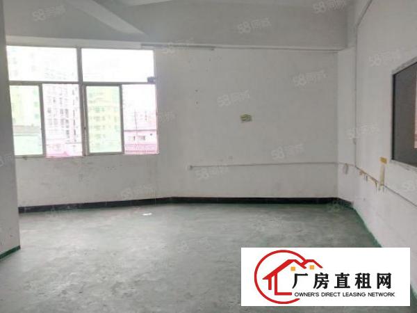  西乡，碧湾路，宝安大道边上新出楼上厂房360平，带装修水电