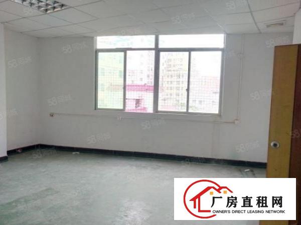  西乡，碧湾路，宝安大道边上新出楼上厂房360平，带装修水电