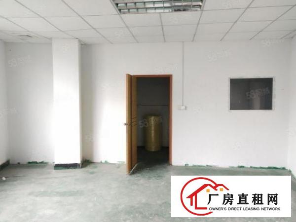  西乡，碧湾路，宝安大道边上新出楼上厂房360平，带装修水电