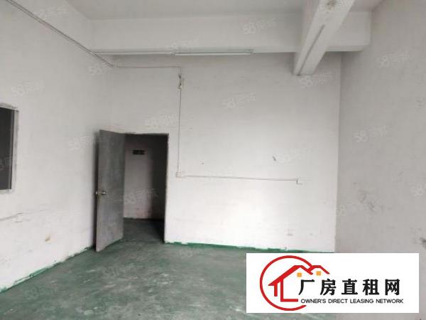  西乡，碧湾路，宝安大道边上新出楼上厂房360平，带装修水电
