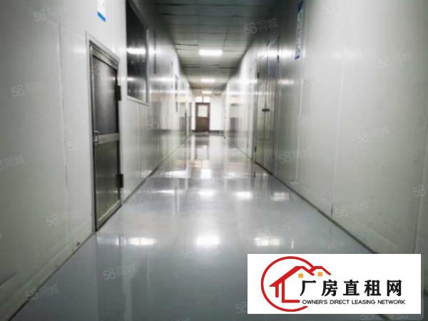  西乡新出700平厂房中心位置交通方便，业主急租